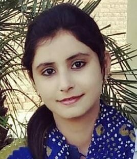 Dr. Hajrah Mumtaz PT